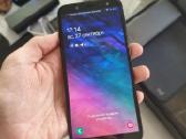 Samsung Galaxy A6 3/32 - nuotraukos Nr. 12