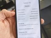 Samsung Galaxy A6 3/32 - nuotraukos Nr. 14