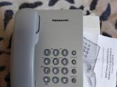 Naujas laidinis telefonas - nuotraukos Nr. 2