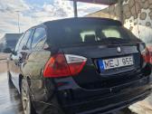 Parduodu Bmw - nuotraukos Nr. 5