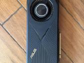 Asus Turbo Geforce Rtx 3080 V2 10gb - nuotraukos Nr. 3