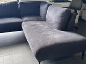Kampinė sofa, mažai naudota - nuotraukos Nr. 2