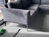 Kampinė sofa, mažai naudota - nuotraukos Nr. 4