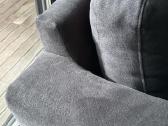 Kampinė sofa, mažai naudota - nuotraukos Nr. 5