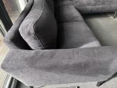 Kampinė sofa, mažai naudota - nuotraukos Nr. 6
