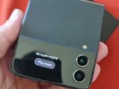 Samsung Galaxy Z Flip 4 - nuotraukos Nr. 5