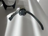Rockit automatinis vežimėlio supiklis - nuotraukos Nr. 4