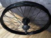 BMX dalys - nuotraukos Nr. 2