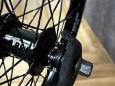 BMX dalys - nuotraukos Nr. 5