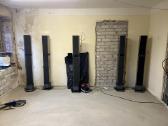 Beolab Penta 8000, 4000, 6000 bang and olufsen - nuotraukos Nr. 2