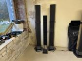 Beolab Penta 8000, 4000, 6000 bang and olufsen - nuotraukos Nr. 6