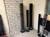 Beolab Penta 8000, 4000, 6000 bang and olufsen - nuotraukos Nr. 7