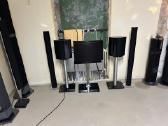 Beolab Penta 8000, 4000, 6000 bang and olufsen - nuotraukos Nr. 8