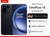 Parduodu Oneplus 15, 256gb Globali versija - nuotraukos Nr. 3
