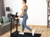 Bėgimo takelis Gymtrk Treadmill Xt550 LED - nuotraukos Nr. 2