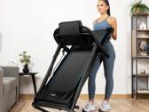 Bėgimo takelis Gymtrk Treadmill Xt550 LED - nuotraukos Nr. 3
