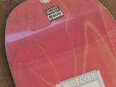 Nidecker Cheat Code 153cm snienglentė - nuotraukos Nr. 5