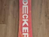 Nidecker Cheat Code 153cm snienglentė - nuotraukos Nr. 2