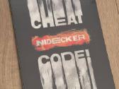 Nidecker Cheat Code 153cm snienglentė - nuotraukos Nr. 3