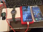 Parduodu Oneplus watch 4 - nuotraukos Nr. 2