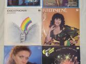 Parduodu vinilines plokšteles - nuotraukos Nr. 3