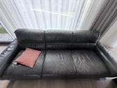Odinė Itališka sofa - Chateau Dax iš Interio - nuotraukos Nr. 3