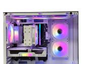 Rx 9060xt 16gb Ryzen 5 7600x B850, 750w Gold Wi-fi - nuotraukos Nr. 3