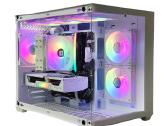 Rx 9060xt 16gb Ryzen 5 7600x B850, 750w Gold Wi-fi - nuotraukos Nr. 2
