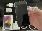 iPhone 14 + visas komplektas - nuotraukos Nr. 2