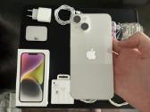 iPhone 14 + visas komplektas - nuotraukos Nr. 4
