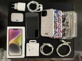 iPhone 14 + visas komplektas - nuotraukos Nr. 5