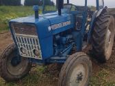 Ford 3000 - nuotraukos Nr. 2