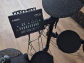 Yamaha Elektriniai būgnai - nuotraukos Nr. 2