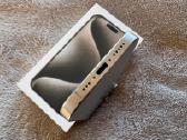 iPhone 15 Pro 128gb - nuotraukos Nr. 6