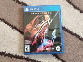 Last Of Us Part 2,nfs, Death Stranding Ps4 - nuotraukos Nr. 2