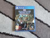 Last Of Us Part 2,nfs, Death Stranding Ps4 - nuotraukos Nr. 4