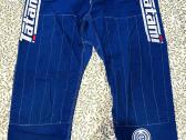 Bjj Gi (kimono) – Tatami Estilo 6.0 - nuotraukos Nr. 3