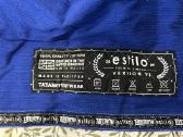 Bjj Gi (kimono) – Tatami Estilo 6.0 - nuotraukos Nr. 5
