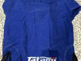 Bjj Gi (kimono) – Tatami Estilo 6.0 - nuotraukos Nr. 2