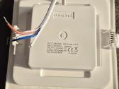 LED šviestuvai, 1 eur. - nuotraukos Nr. 2