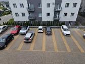Naujos statybos name 2 k. butas su parkavimu - nuotraukos Nr. 15
