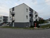 Naujos statybos name 2 k. butas su parkavimu - nuotraukos Nr. 16