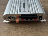 Naujas mini stiprintuvas Rms 20wx2 + 40w sub - nuotraukos Nr. 3