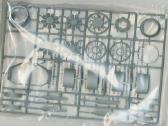 Trumpeter 1/32 Skyraider - nuotraukos Nr. 4