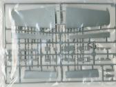 Trumpeter 1/32 Skyraider - nuotraukos Nr. 5