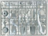 Trumpeter 1/32 Skyraider - nuotraukos Nr. 11