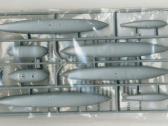 Trumpeter 1/32 Skyraider - nuotraukos Nr. 13