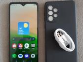 Samsung a33 5G 128gb - nuotraukos Nr. 2
