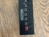 Truetone 1 Spot Pro Cs7 Pedalų maitinimo šaltinis - nuotraukos Nr. 2
