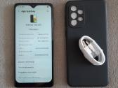 Samsung a33 5G 128gb - nuotraukos Nr. 4